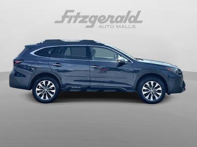 2024 Subaru Outback Touring