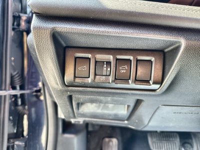 2024 Subaru Outback Touring