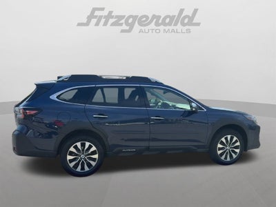 2024 Subaru Outback Touring