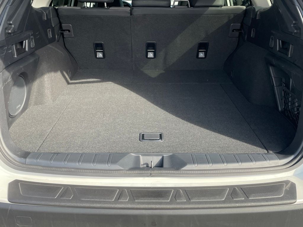 2025 Subaru Outback Onyx Edition XT