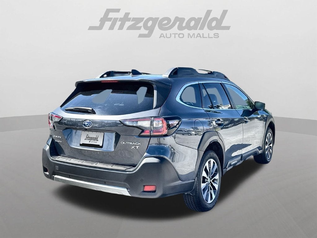 2024 Subaru Outback Limited XT