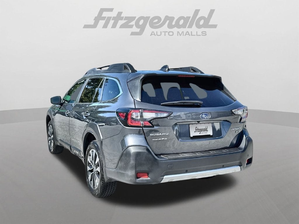 2024 Subaru Outback Limited XT