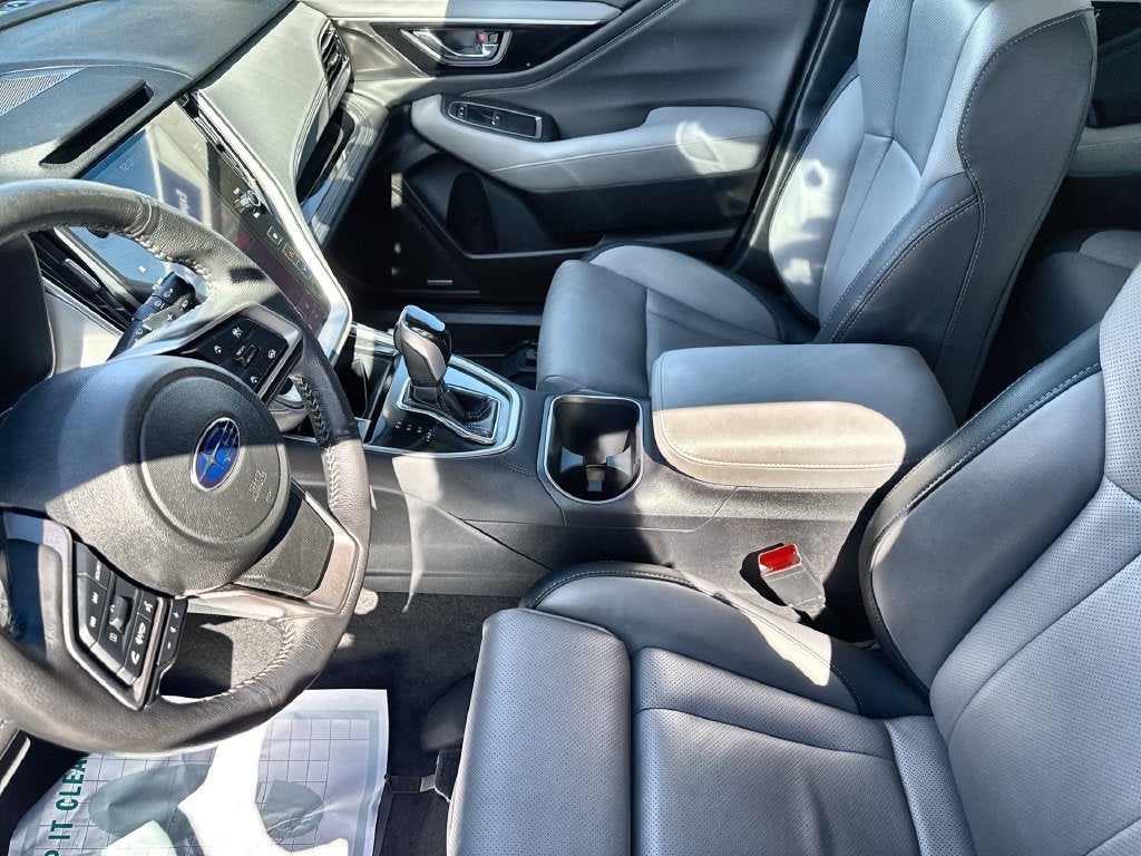 2024 Subaru Outback Limited XT