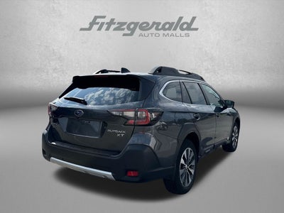 2024 Subaru Outback Limited XT