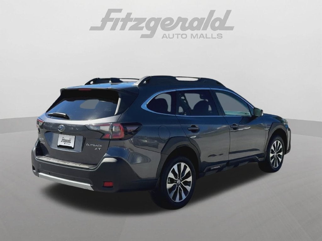 2024 Subaru Outback Limited XT
