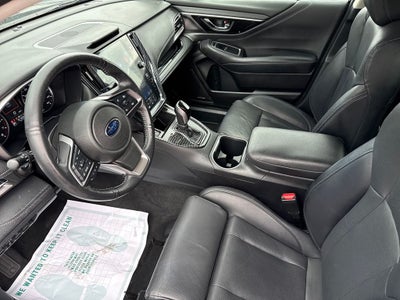 2023 Subaru Outback Limited XT