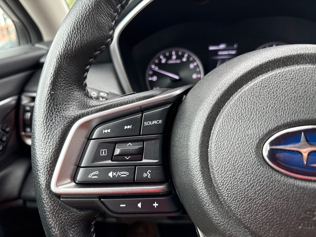 2023 Subaru Outback Limited XT