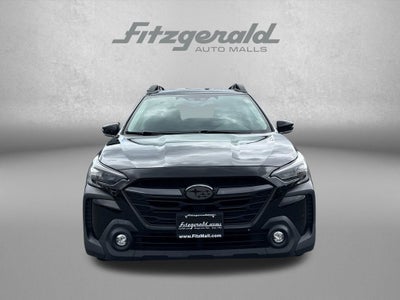2023 Subaru Outback Limited XT