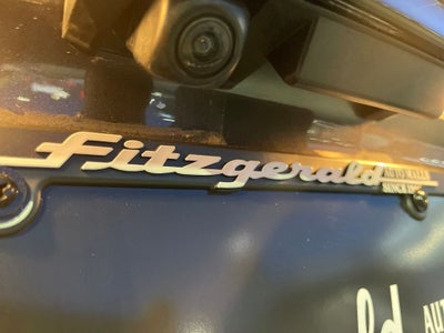 2024 Subaru Ascent Onyx Edition