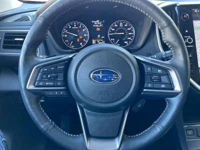 2024 Subaru Ascent Limited