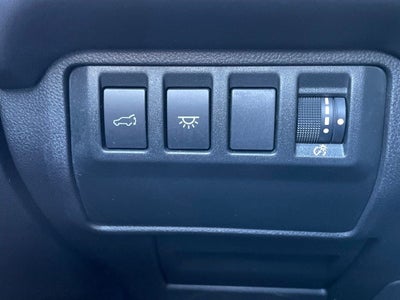 2024 Subaru Ascent Limited