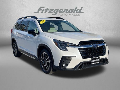 2024 Subaru Ascent Limited
