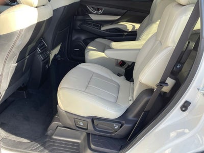2024 Subaru Ascent Limited