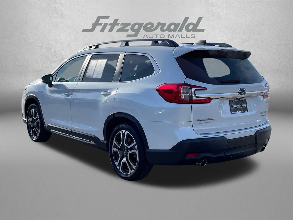 2024 Subaru Ascent Limited