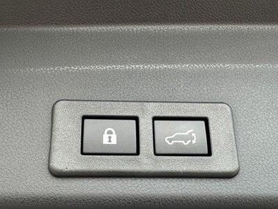 2024 Subaru Ascent Touring