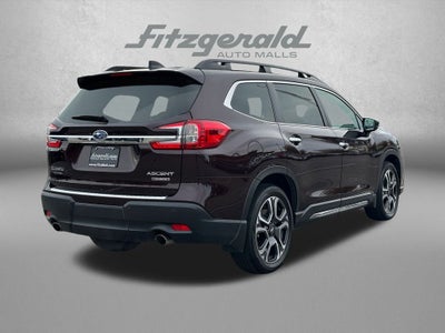 2024 Subaru Ascent Touring