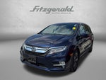2019 Honda Odyssey Touring