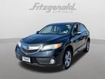 2015 Acura RDX Technology Package