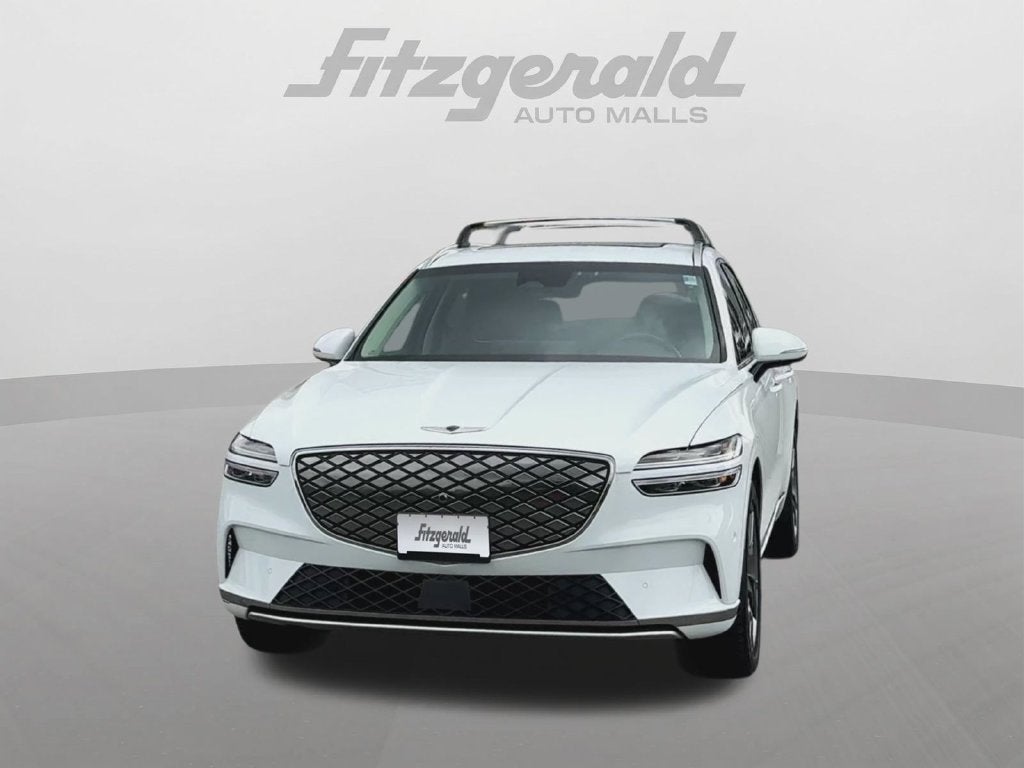 2024 Genesis Electrified GV70 Advanced