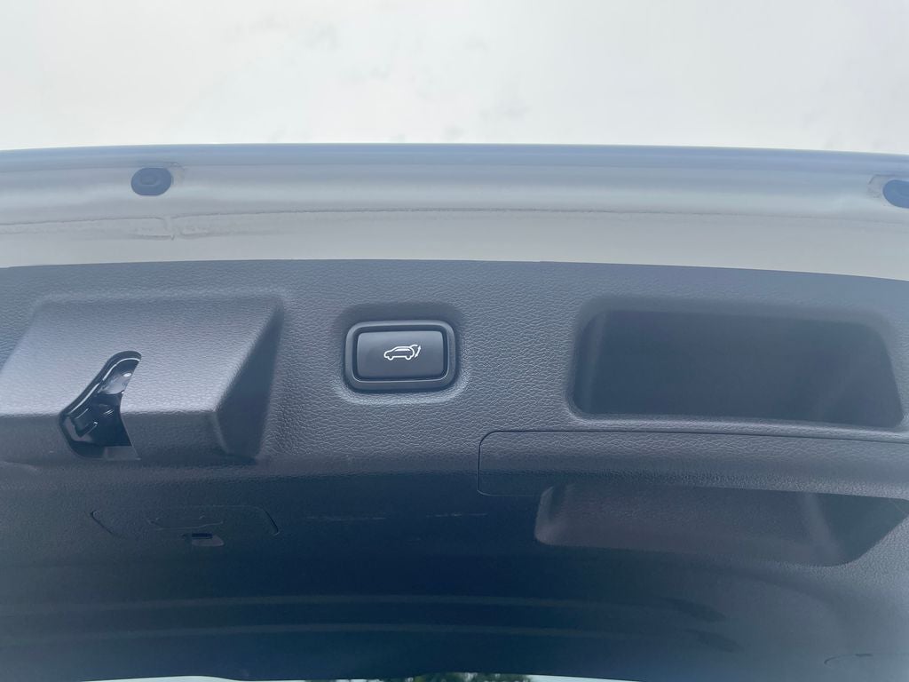 2021 Hyundai Santa Fe Calligraphy