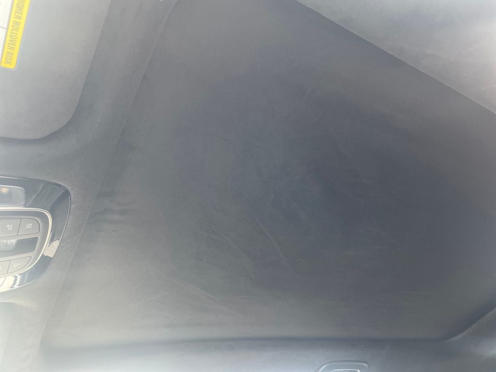 2021 Hyundai Santa Fe Calligraphy
