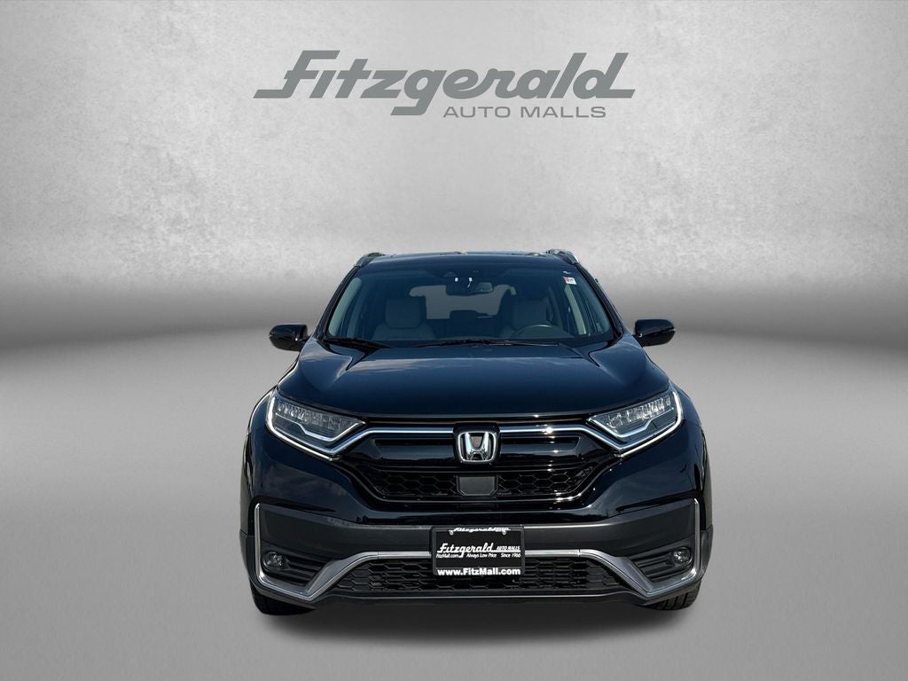 2020 Honda CR-V Touring