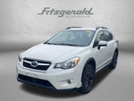 2015 Subaru XV Crosstrek 2.0i Premium