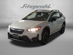 2023 Subaru Crosstrek Base