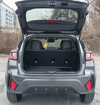 2024 Subaru Crosstrek Base