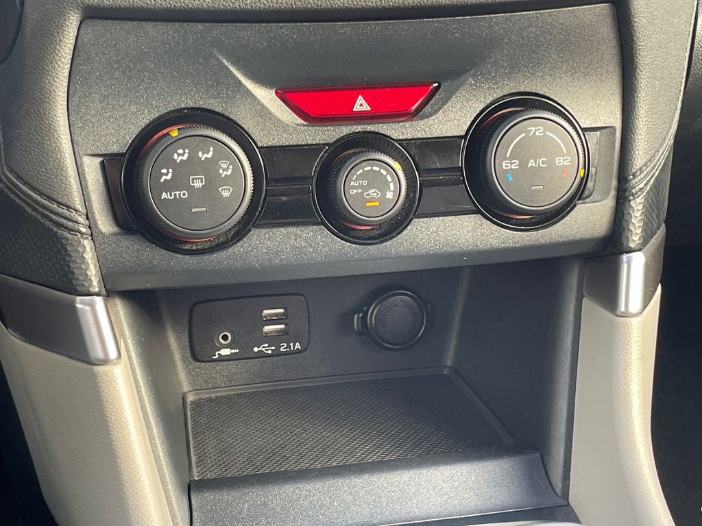 2020 Subaru Forester Base