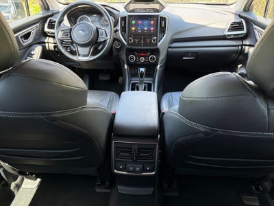 2022 Subaru Forester Touring