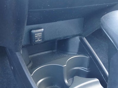 2010 Honda Fit Sport