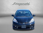 2010 Honda Fit Sport