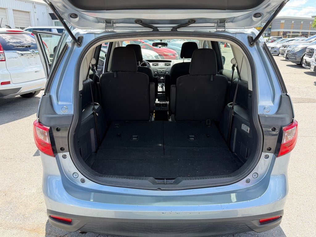 2012 Mazda Mazda5 Sport