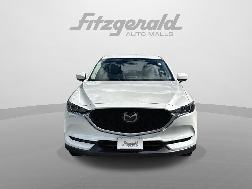 2020 Mazda Mazda CX-5 Touring