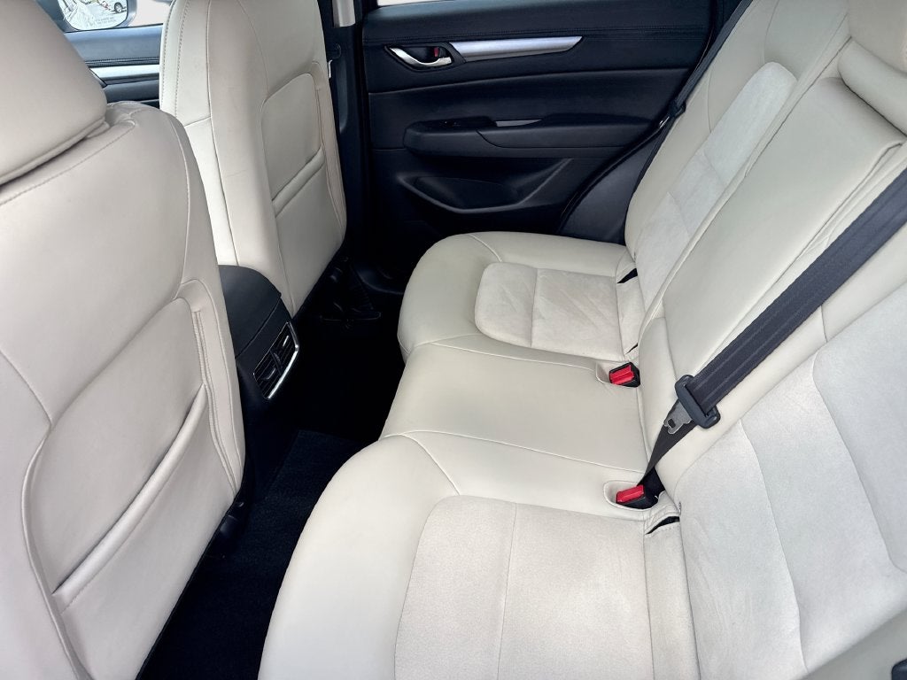 2020 Mazda Mazda CX-5 Touring