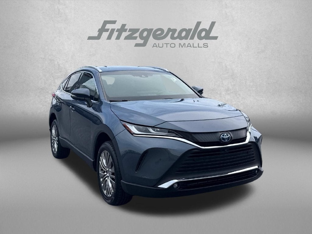 2023 Toyota Venza Limited