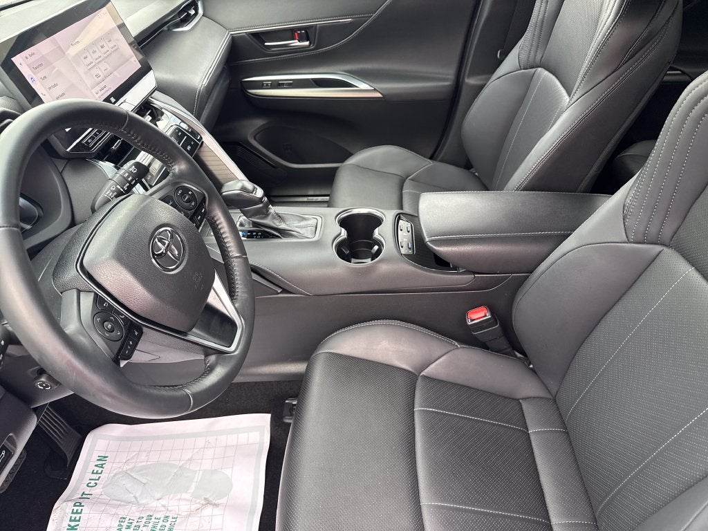2023 Toyota Venza Limited