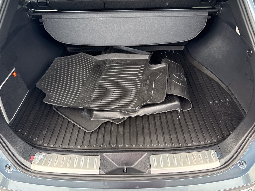 2023 Toyota Venza Limited