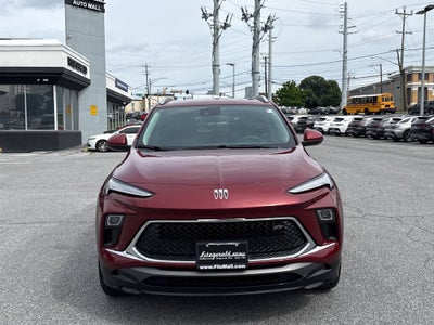 2024 Buick Encore GX Sport Touring