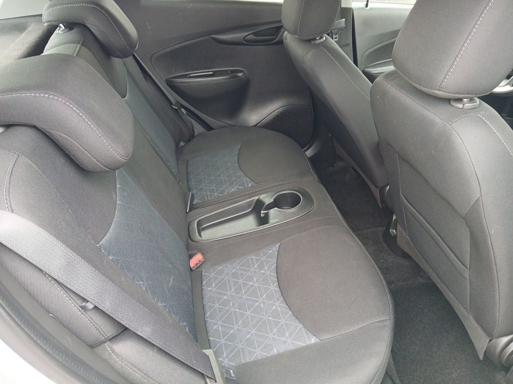 2022 Chevrolet Spark 1LT