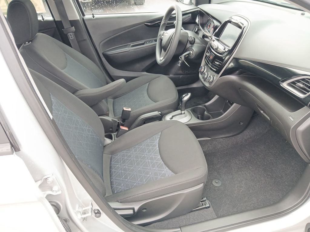 2022 Chevrolet Spark 1LT