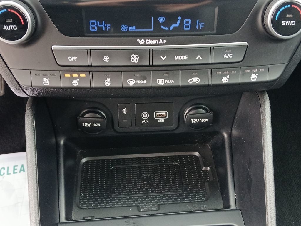 2021 Hyundai Tucson Ultimate