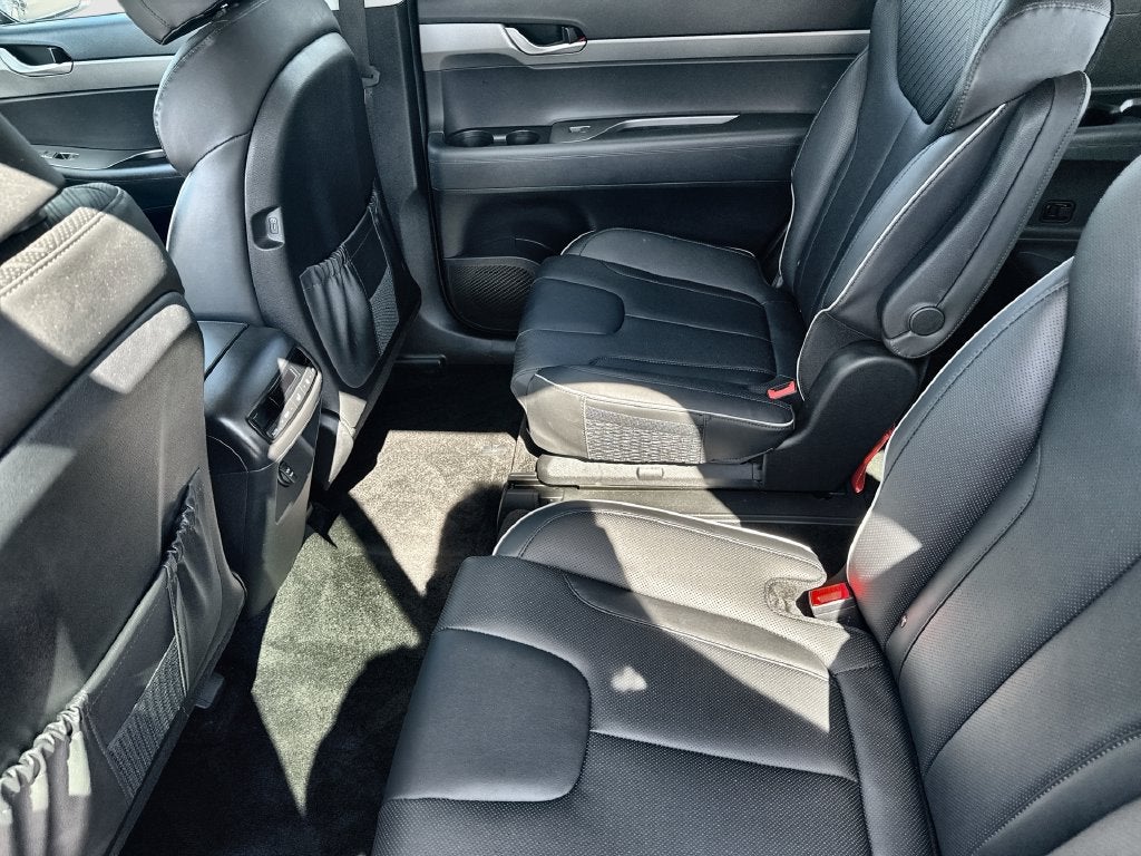 2025 Hyundai Palisade XRT