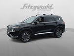 2022 Hyundai Santa Fe Plug-In Hybrid Limited