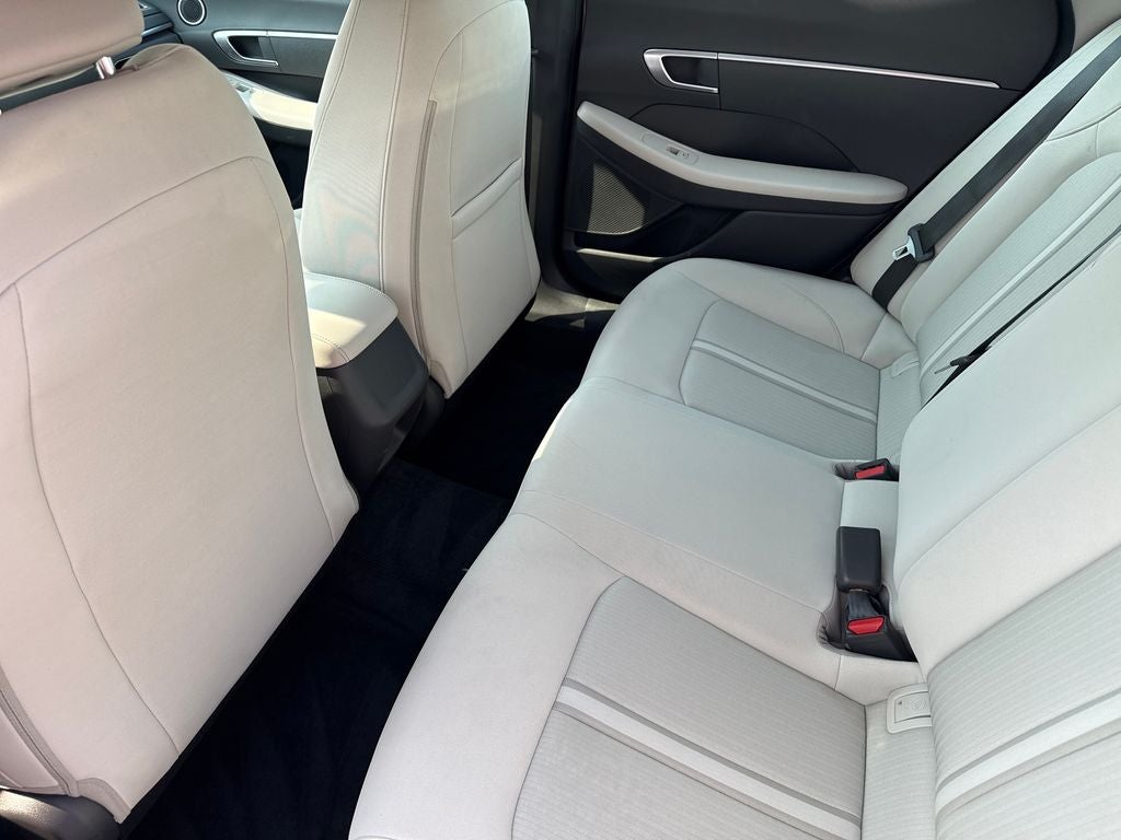 2023 Hyundai Sonata SE