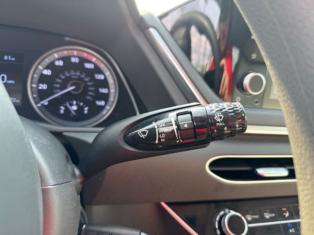 2023 Hyundai Sonata SE