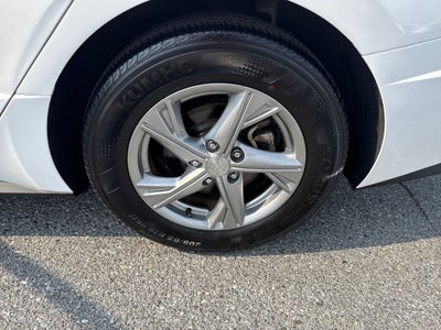 2023 Hyundai Sonata SE