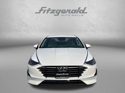 2023 Hyundai Sonata SE