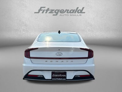 2023 Hyundai Sonata SE